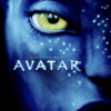 AVATAR GLOWING POSTER