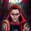 Teen Wolf GLOWING POSTER