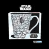 STAR WARS Tea mug Troopers & Vader