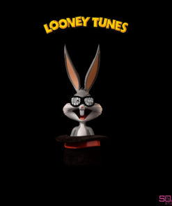 Bugs Bunny Top Hat Bust (Looney Tunes) by Soap Studios