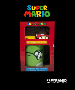 Super Mario Yoshi – Gift Set