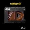 Chewbacca 3D ARM MUG