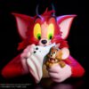 TOM&JERRY (DEVIL-BUST) SOAP STUDIO!