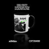 Call of Duty: Modern Warfare Mug