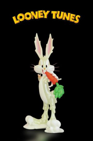 SOAP STUDIO × INSTINCTOY Bugs Bunny Erosion Figure