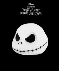 Tim Burton's "The Nightmare before Christmas