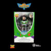 Buzz Lightyer Toy Story 1/9th Scale
