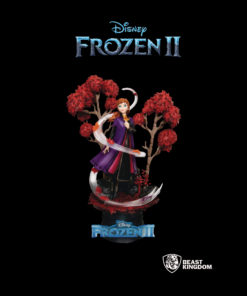 Disney Frozen 2 Anna DS-039 D-Stage 6-Inch Statue