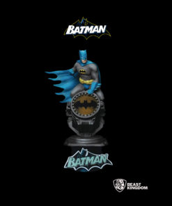 DC Comics Batman D-Stage 6-Inch Statue