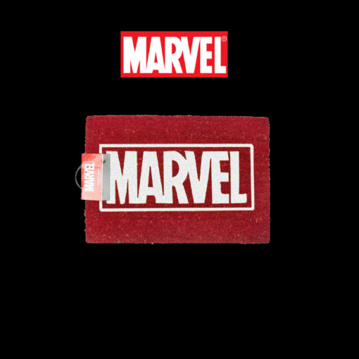 Marvel Comics – Marvel Logo – Doormat