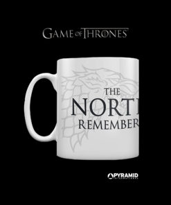 Game Of Thrones – The North Remembers 15 Oz Mug