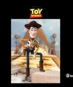 Beast Kingdom DAH-016 Woody [Toy Story]