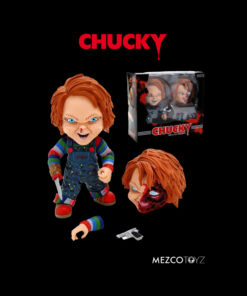 Chucky Deluxe Edition