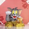 TOM AND JERRY MANEKI-NEKO BUST CLASSIC VER SOAP STUDIO
