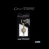 GAME OF THRONES 3D Keychain Hand of King