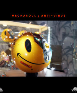 MECHASOUL ANTI-VIRUS
