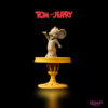 Tom and Jerry – The Sculptor