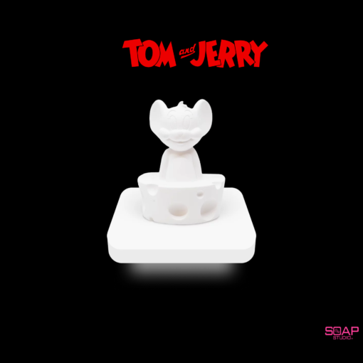 TOM AND JERRY AROMATHERAPY ORNAMENT JERRY EDITION