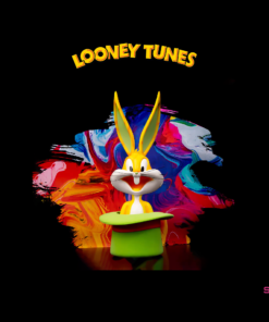 BUGS BUNNY TOPHAT (LOONEY TUNES)