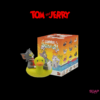SOAP STUDIO – TOM AND JERRY SUMMER SPLASH SERIES (SET OF 8 DESIGNS +1) HIDDEN EDITION