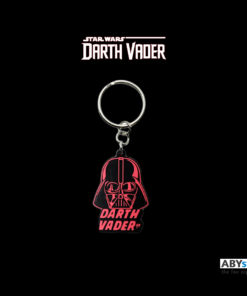 STAR WARS Keychain Darth Vader PVC
