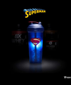 PERFECTSHAKER – DC SUPERMAN