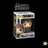 Funko Pop! TV: Game Of Thrones – Theon Greyjoy With Flaming