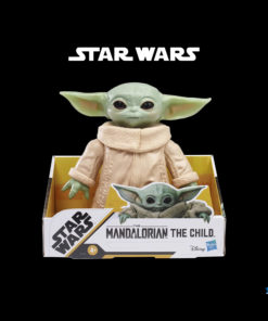 Star Wars The Child Toy
