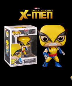 Funko Pop! Marvel: X-Men – Wolverine 1st Appearance