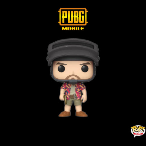 pop funko pubg