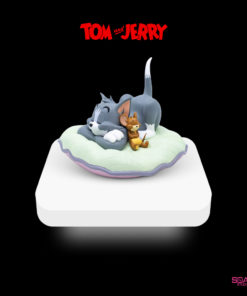 Tom and Jerry Sweet Dreams(SOAP STUDIO)