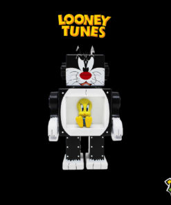 Sylvester The Cat OBOT