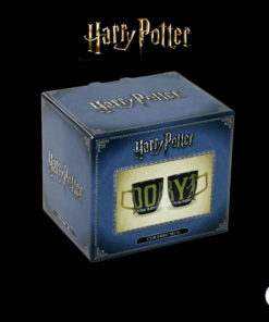 Harry Potter (Dobby) 3D MUG