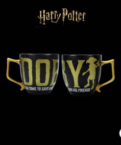 Harry Potter (Dobby) 3D MUG
