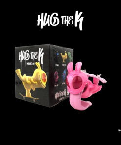 Hug the K Vol. 2 Blind Box Series