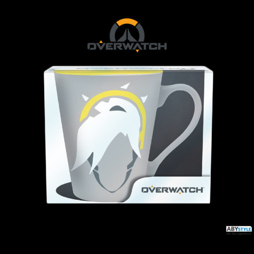 Overwatch Mercy Mug cup Overwatch Angel