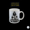 I Am Your Father Coffee Mug-star wars
