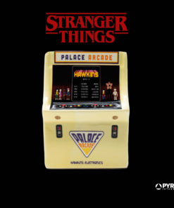 Stranger Things (Arcade Machine)