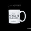 Game of Thrones (North Remembers) Mug