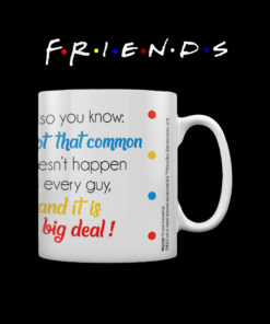 Friends (Big Deal)