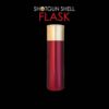 Shotgun Shell Flask