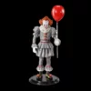 IT BendyFigs Collectible Figure Pennywise the Clown
