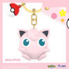 FUNISM POKÉMON KEYCHAIN - JIGGLYPUFF