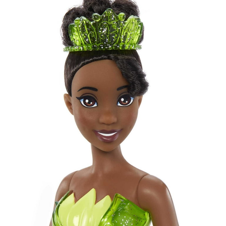 DISNEY PRINCESS TIANA DOLL - Image 5