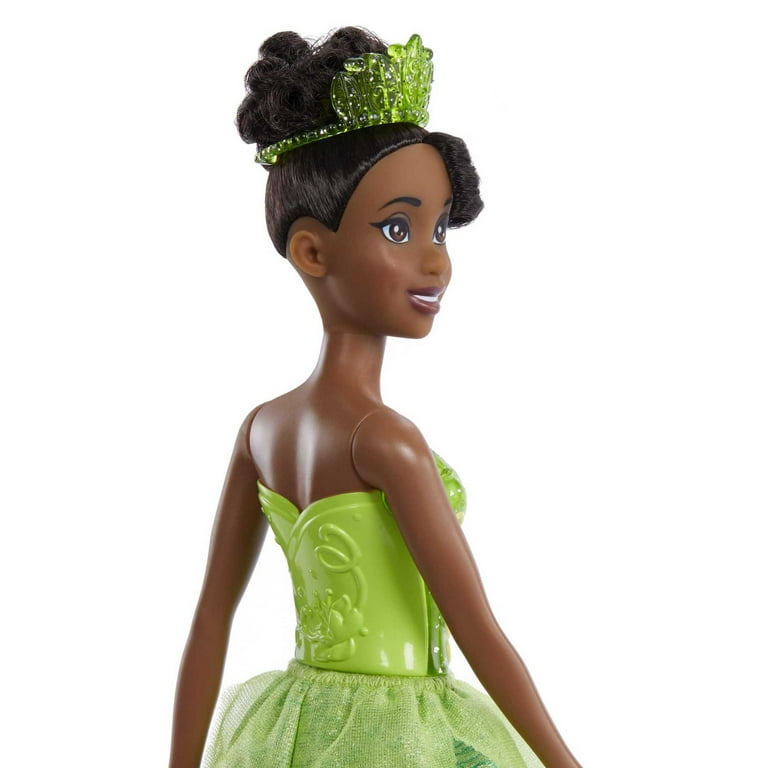 DISNEY PRINCESS TIANA DOLL - Image 3