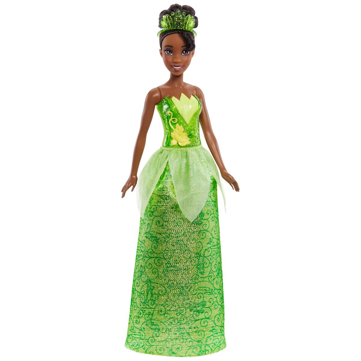 DISNEY PRINCESS TIANA DOLL - Image 2