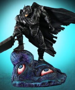 BERSERK - GUTS 1/8 SCALE PVC STATUE