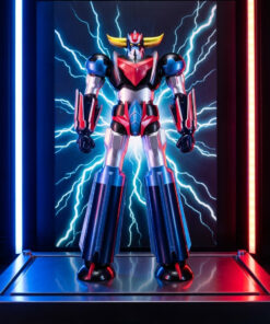 BANDAI NAMCO GRENDIZER U JUMBO SOFT VINYL FIGURE 64CM