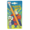 BENDABLE PENCIL PRACTICAL JOKE