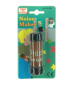 NOISE MAKER (GIGGLE SOUND) PRACTICAL JOKE